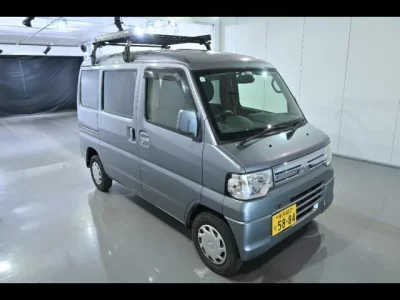Mitsubishi MINICAB VAN