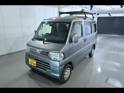 Mitsubishi MINICAB VAN