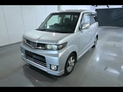 Honda ZEST