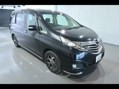 Mazda BIANTE