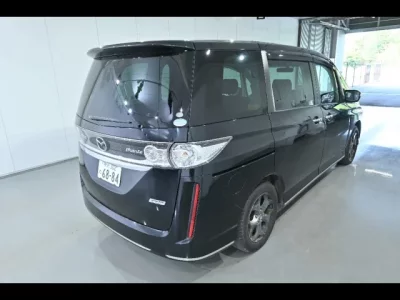 Mazda BIANTE
