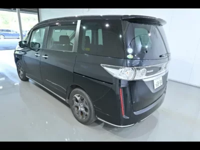 Mazda BIANTE