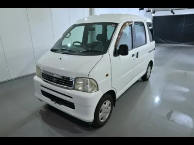Daihatsu Atrai Wagon