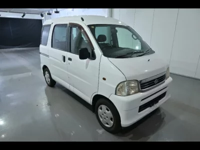 Daihatsu Atrai Wagon
