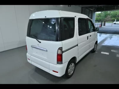 Daihatsu Atrai Wagon