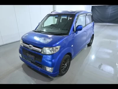 Honda ZEST
