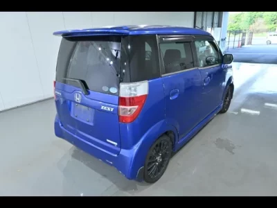 Honda ZEST