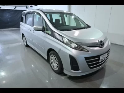 Mazda BIANTE
