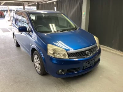 Nissan LAFESTA