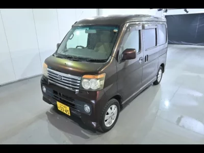 Daihatsu Atrai Wagon