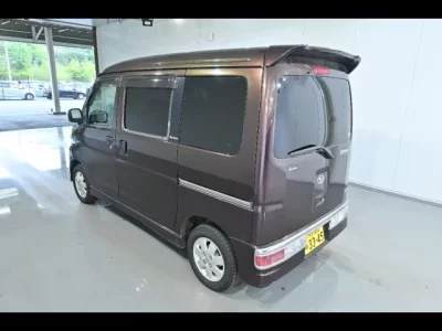 Daihatsu Atrai Wagon