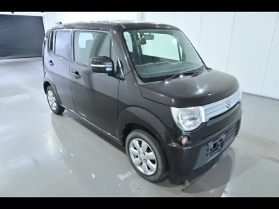 Suzuki MRWAGON