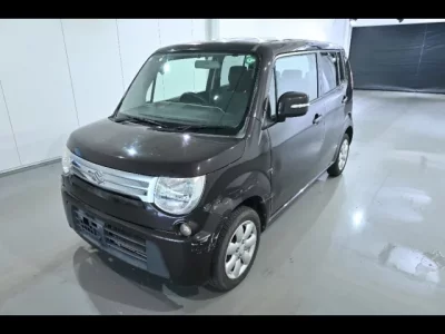 Suzuki MRWAGON