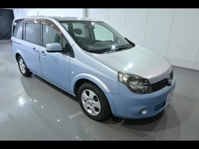Nissan LAFESTA