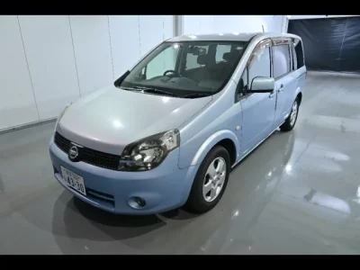 Nissan LAFESTA