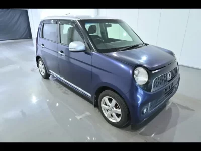 Honda N ONE