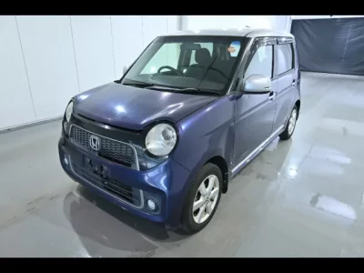 Honda N ONE
