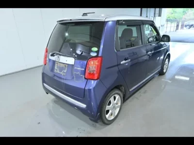 Honda N ONE