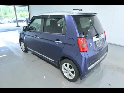 Honda N ONE