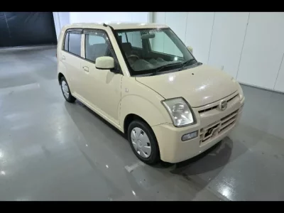 Mazda CAROL