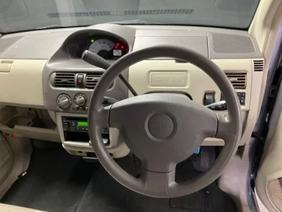 Nissan OTTI