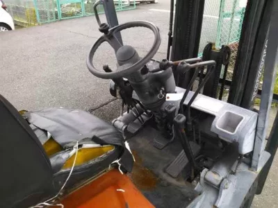 Toyota FORKLIFT