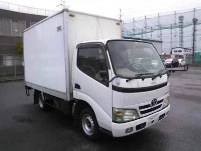 Toyota TOYOACE