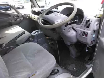 Toyota TOYOACE