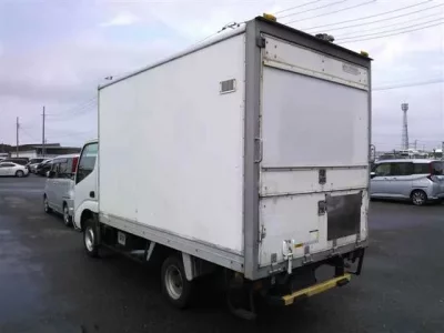 Toyota TOYOACE