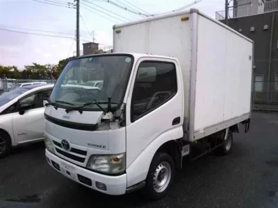 Toyota TOYOACE