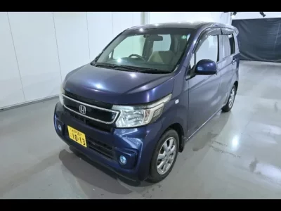Honda N WGN