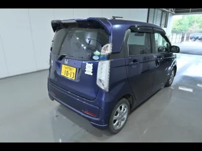 Honda N WGN