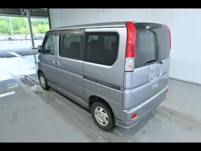 Honda VAMOS