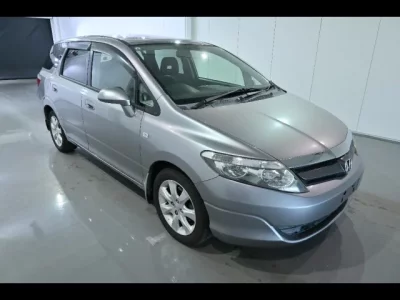 Honda AIRWAVE