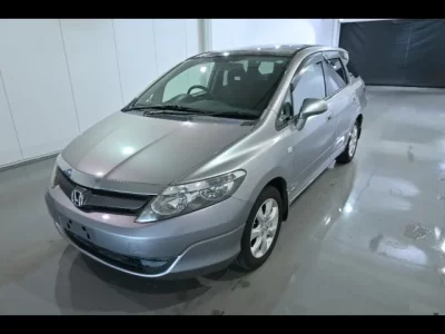Honda AIRWAVE