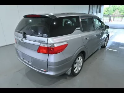 Honda AIRWAVE