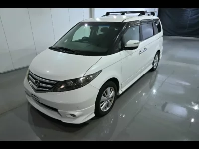 Honda ELYSION