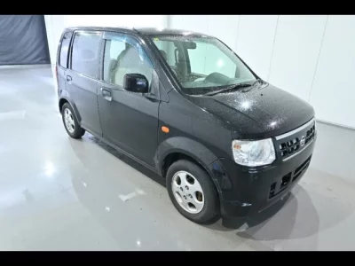 Nissan OTTI