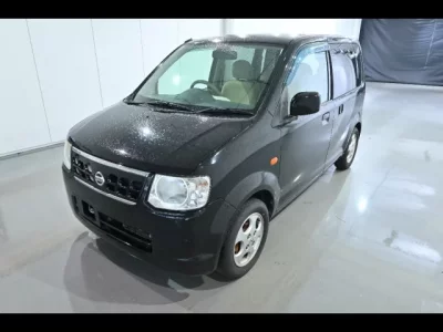 Nissan OTTI