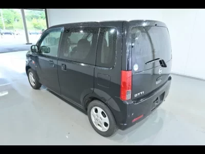 Nissan OTTI
