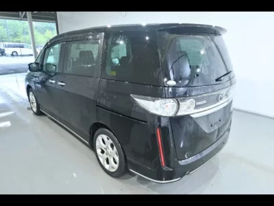 Mazda BIANTE