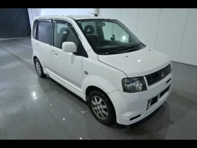 Mitsubishi EK SPORTS