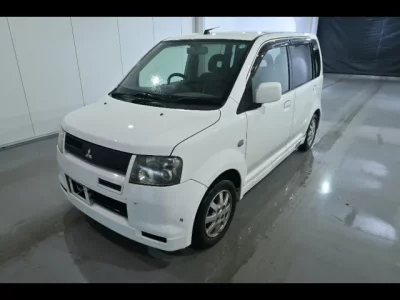 Mitsubishi EK SPORTS