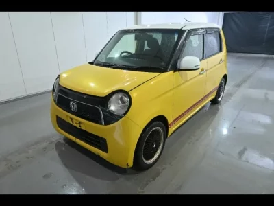 Honda N ONE