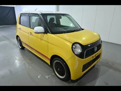 Honda N ONE