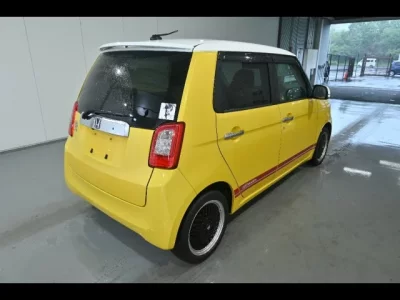 Honda N ONE