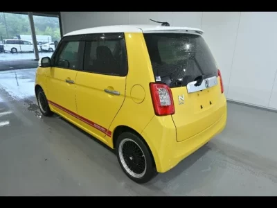 Honda N ONE