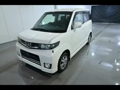Honda ZEST
