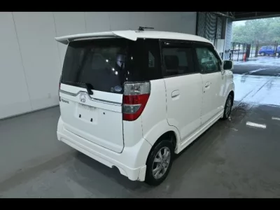 Honda ZEST