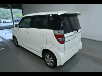 Honda ZEST